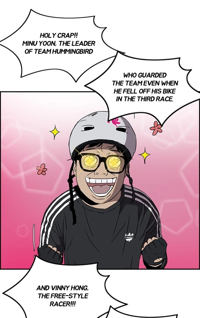 Wind Breaker Chapter 156 - Page 9