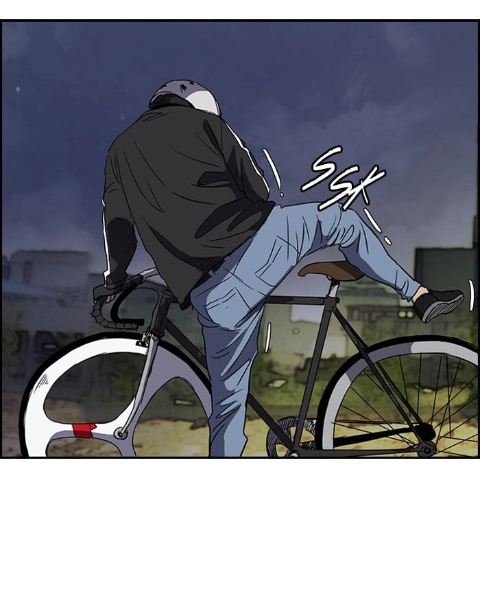 Wind Breaker Chapter 156 - Page 25