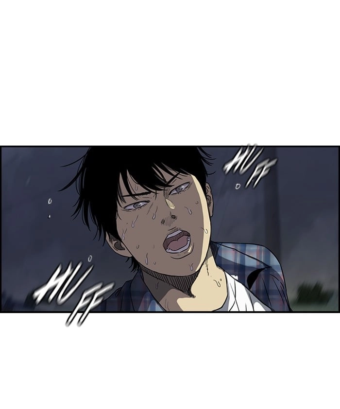 Wind Breaker Chapter 156 - Page 49