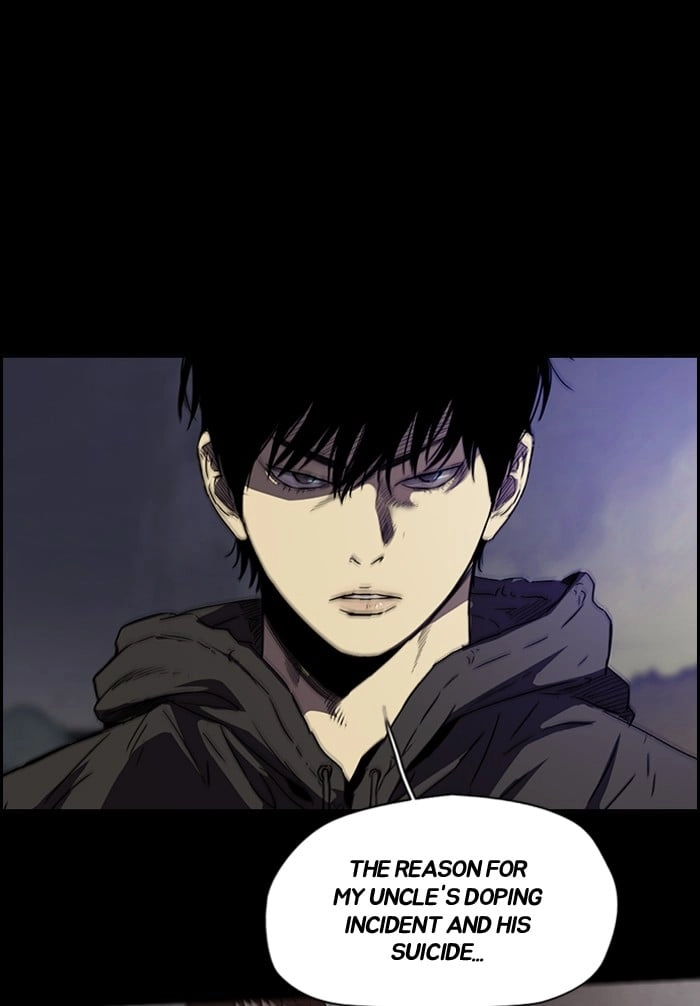 Wind Breaker Chapter 157 - Page 47