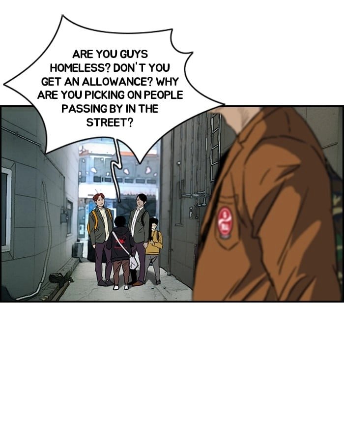 Wind Breaker Chapter 158 - Page 10