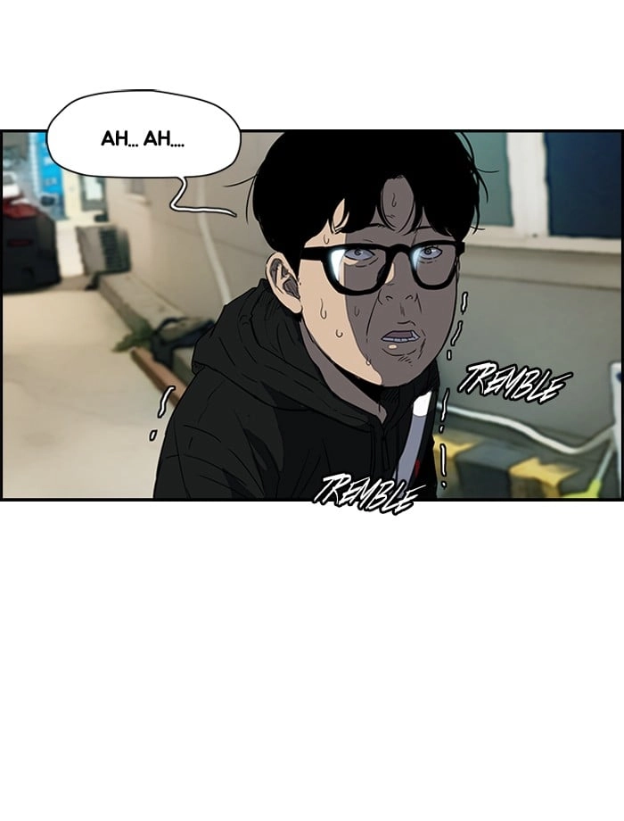 Wind Breaker Chapter 158 - Page 21