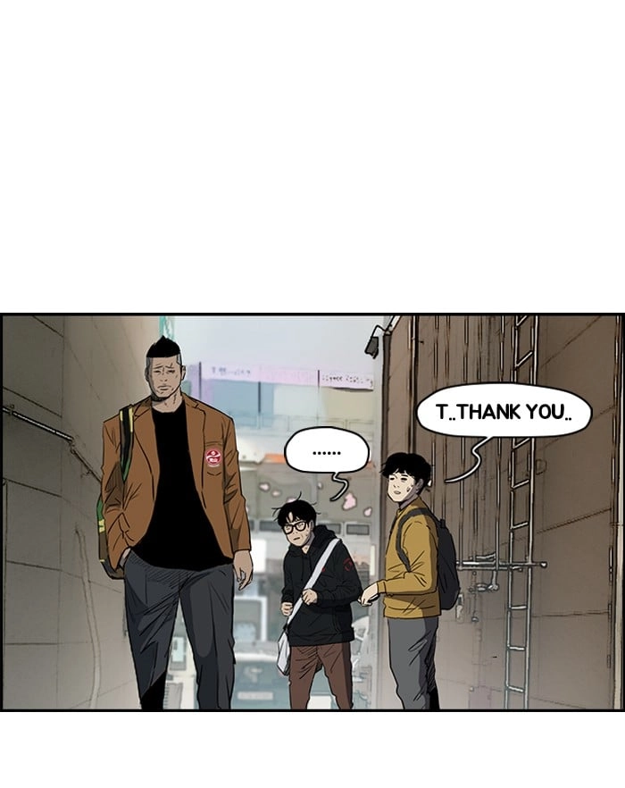 Wind Breaker Chapter 158 - Page 24
