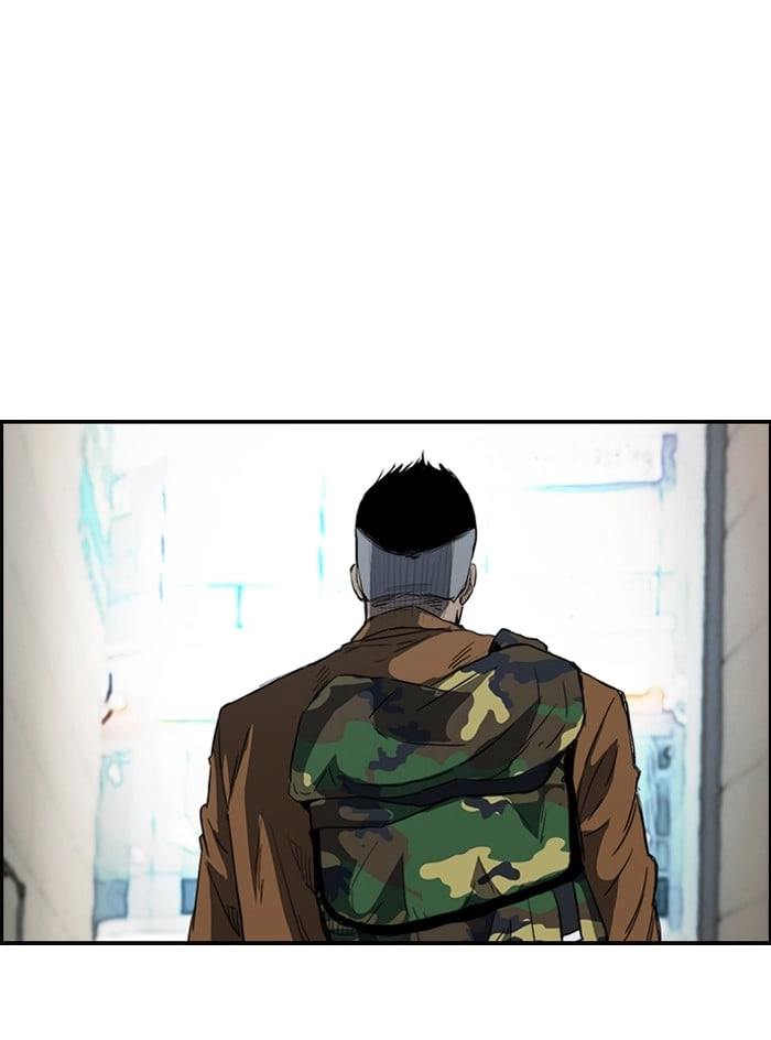 Wind Breaker Chapter 158 - Page 25
