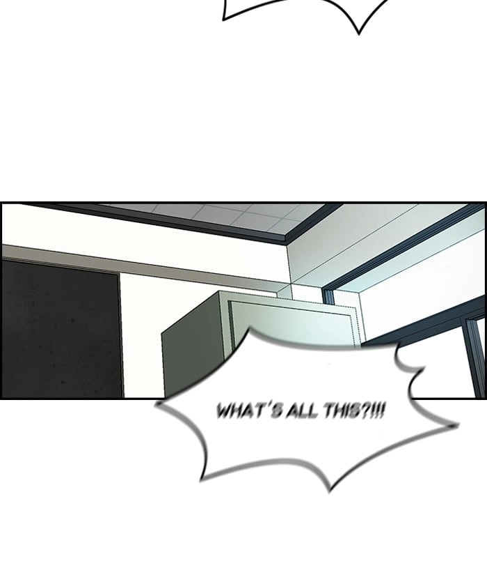Wind Breaker Chapter 158 - Page 39