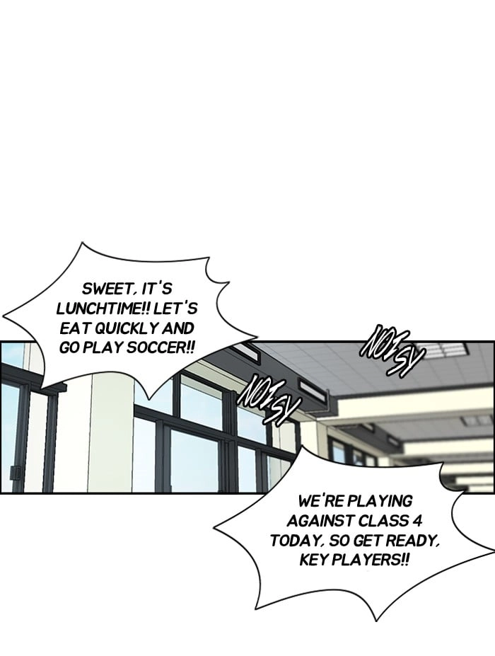 Wind Breaker Chapter 158 - Page 52