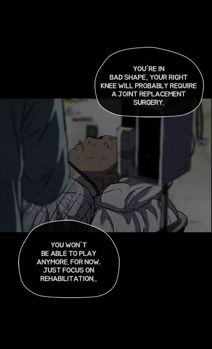 Wind Breaker Chapter 158 - Page 66