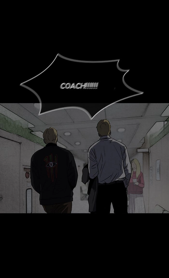 Wind Breaker Chapter 158 - Page 68