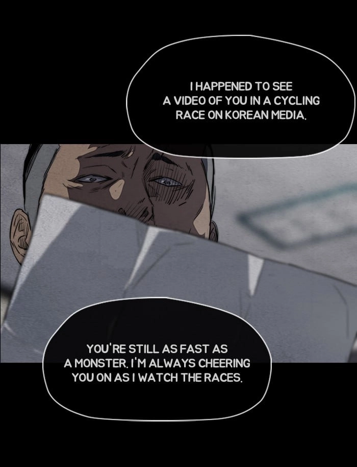 Wind Breaker Chapter 158 - Page 82