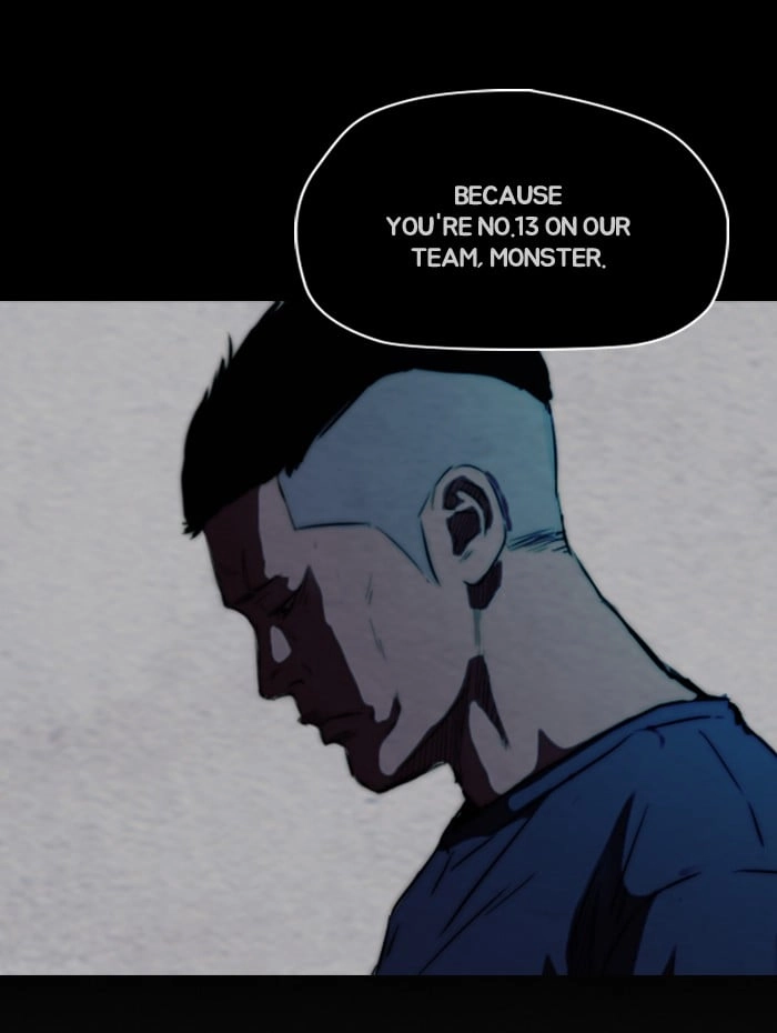 Wind Breaker Chapter 158 - Page 84