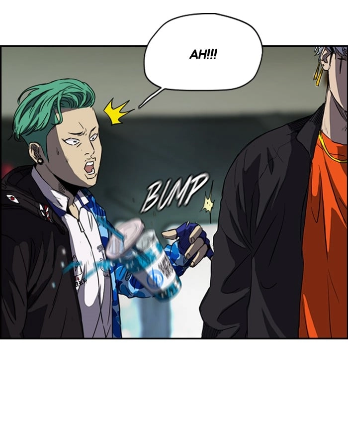 Wind Breaker Chapter 159 - Page 24