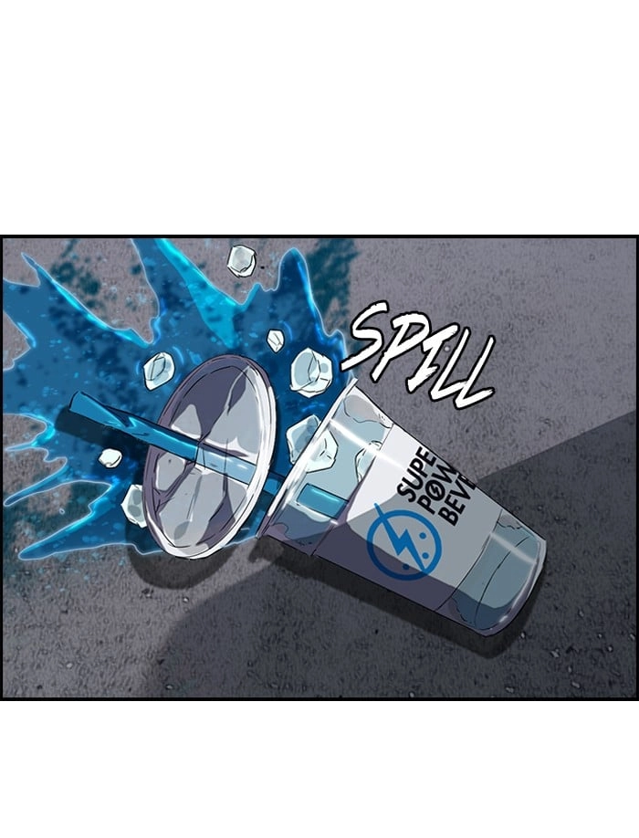 Wind Breaker Chapter 159 - Page 25