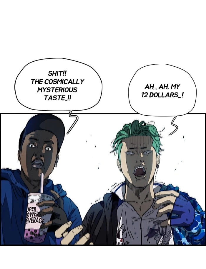 Wind Breaker Chapter 159 - Page 26