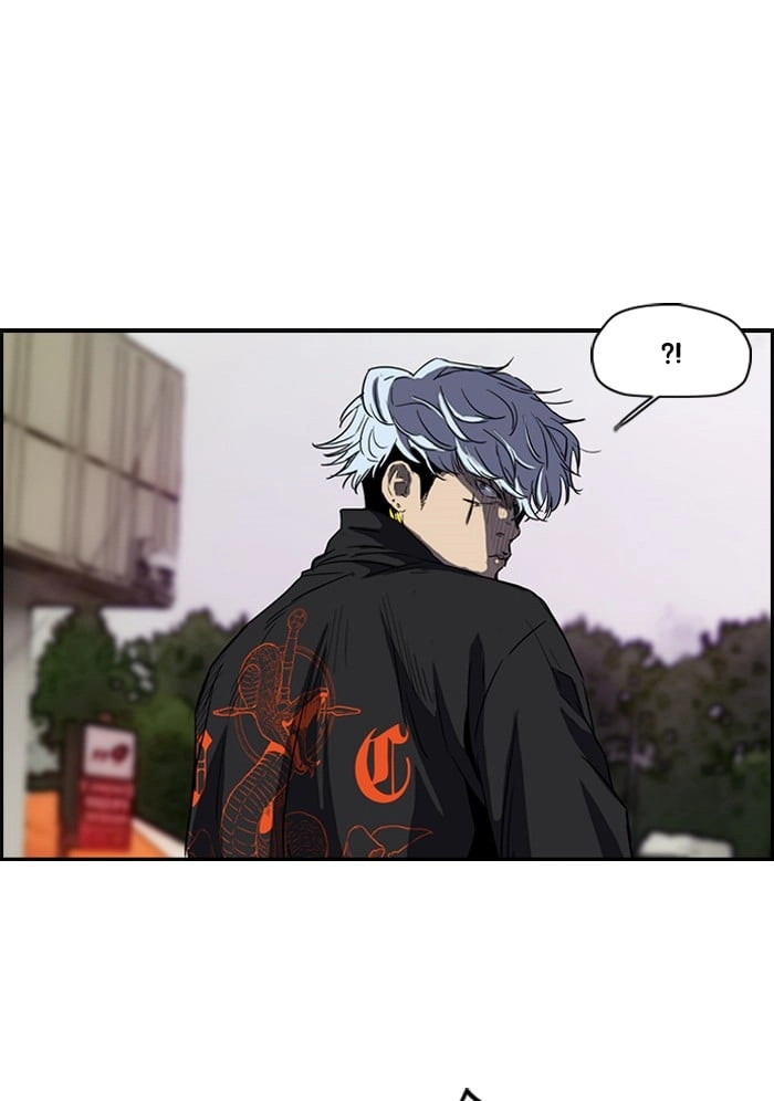 Wind Breaker Chapter 159 - Page 29