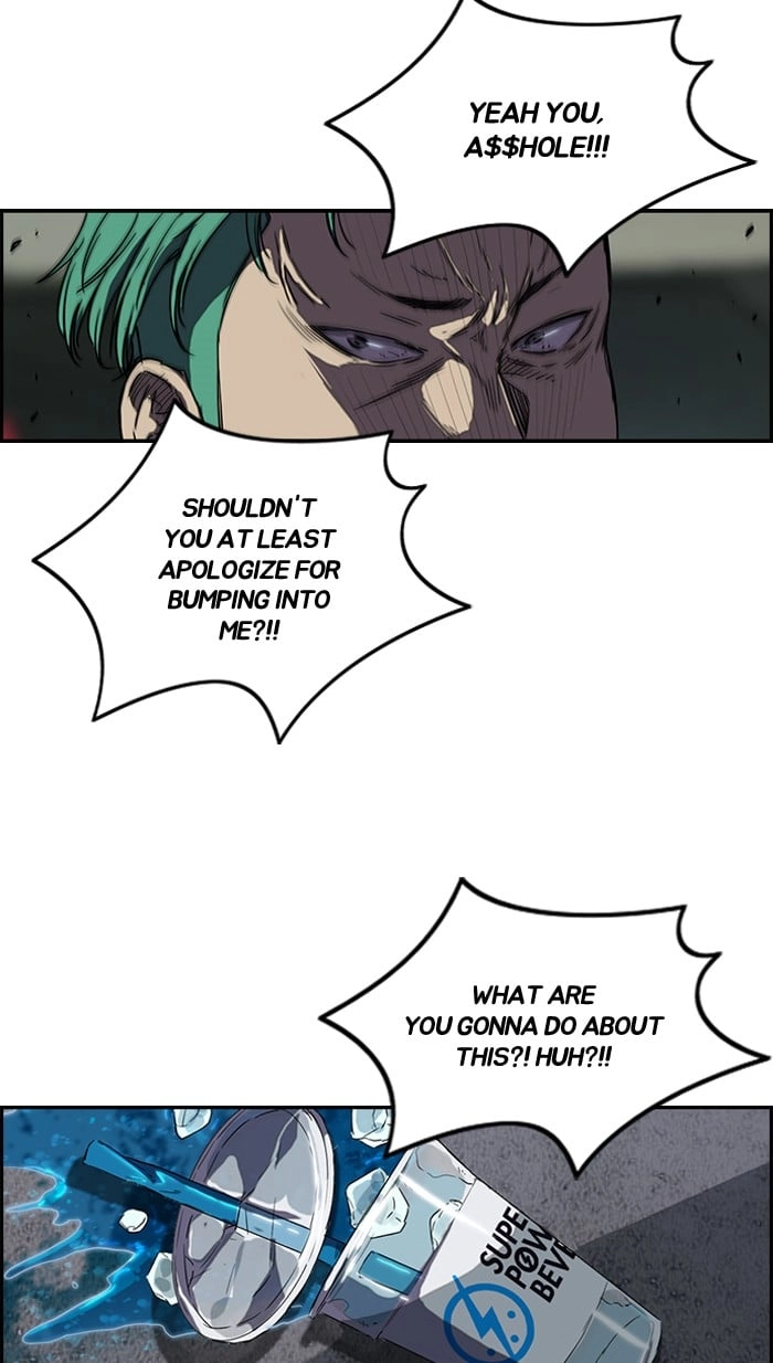 Wind Breaker Chapter 159 - Page 30