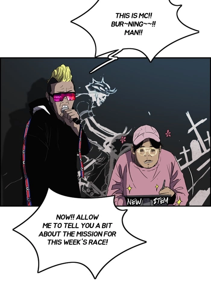 Wind Breaker Chapter 160 - Page 3