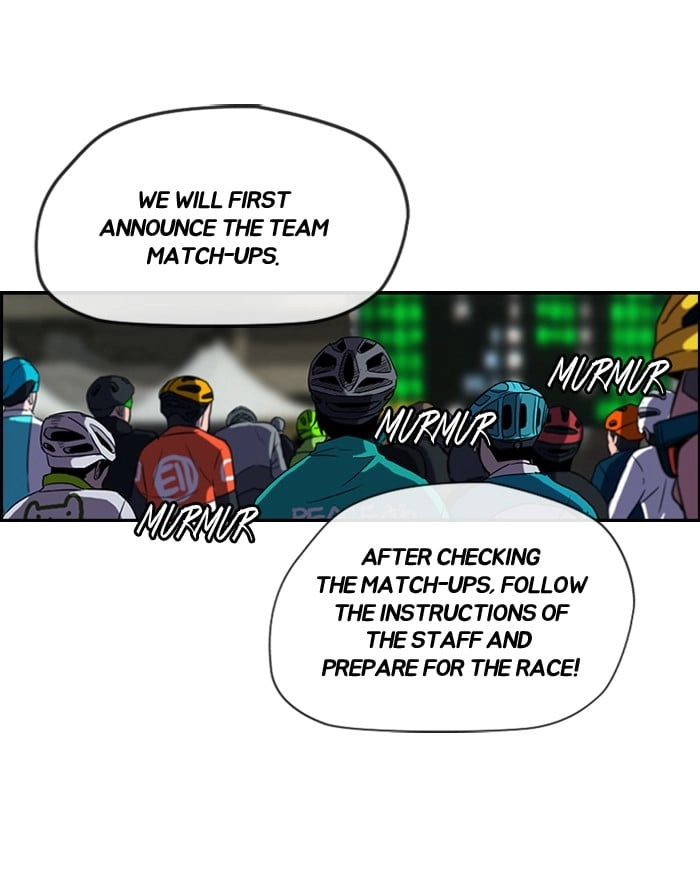 Wind Breaker Chapter 160 - Page 12