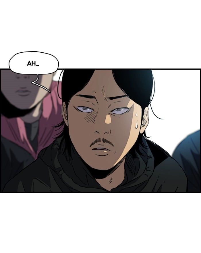 Wind Breaker Chapter 160 - Page 14