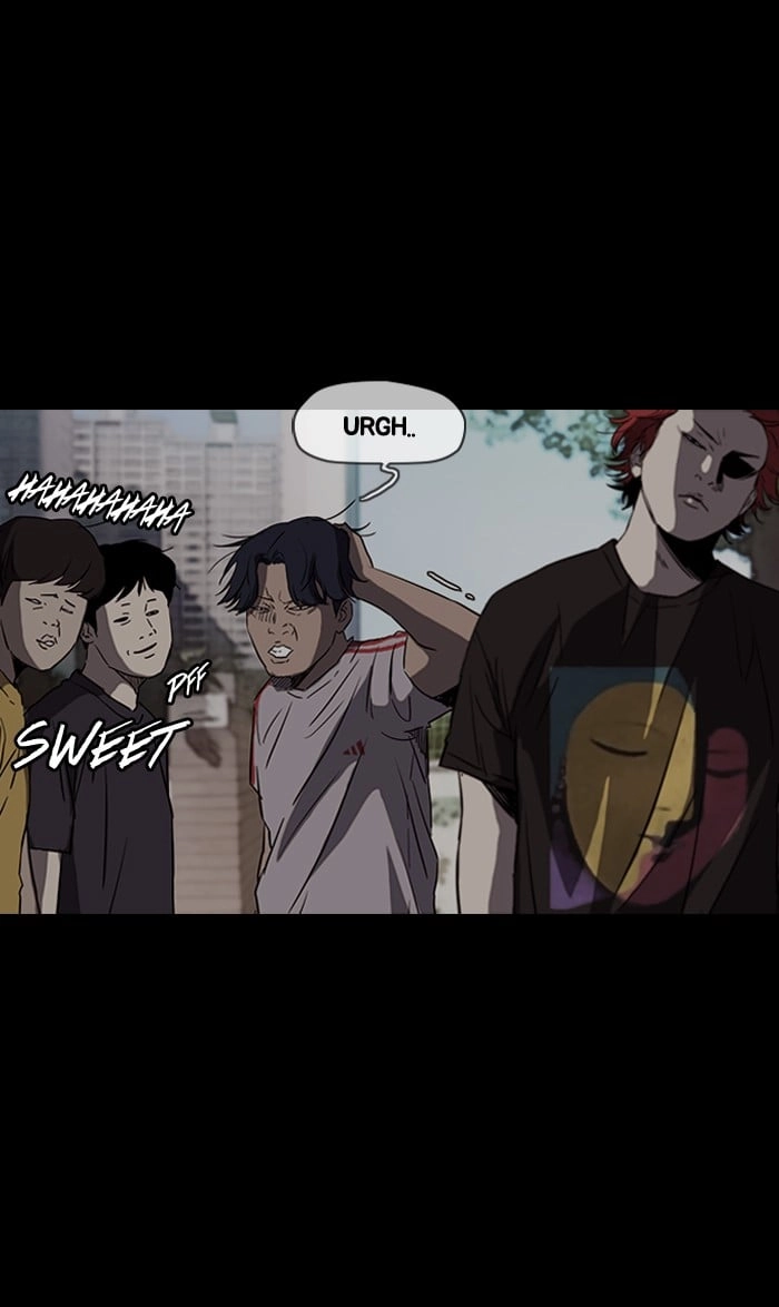 Wind Breaker Chapter 160 - Page 45