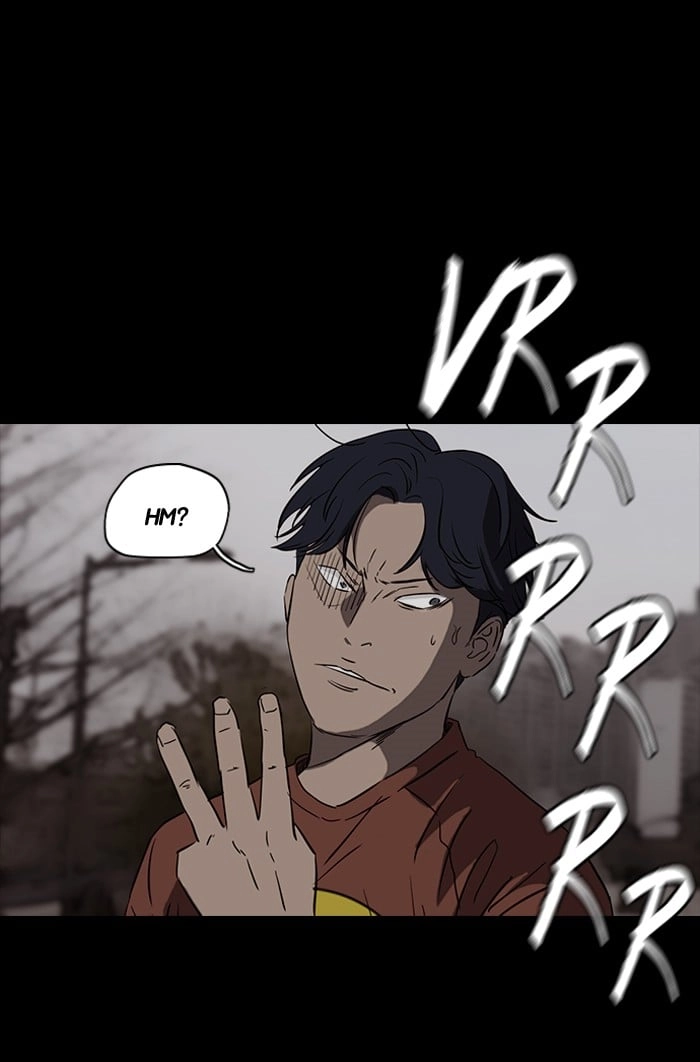 Wind Breaker Chapter 160 - Page 49