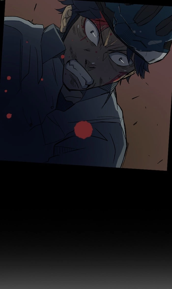 Wind Breaker Chapter 160 - Page 56