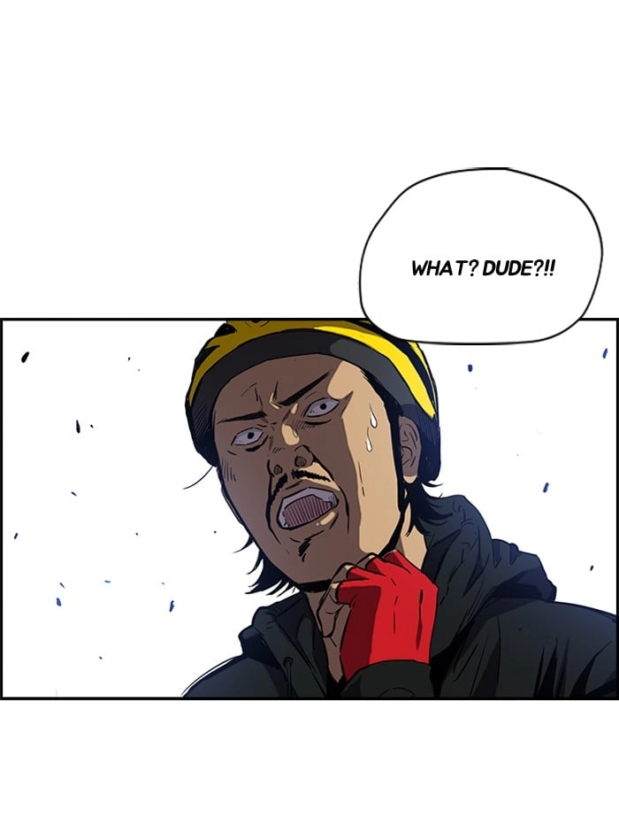 Wind Breaker Chapter 160 - Page 69