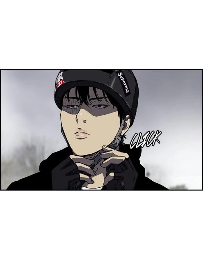 Wind Breaker Chapter 160 - Page 70