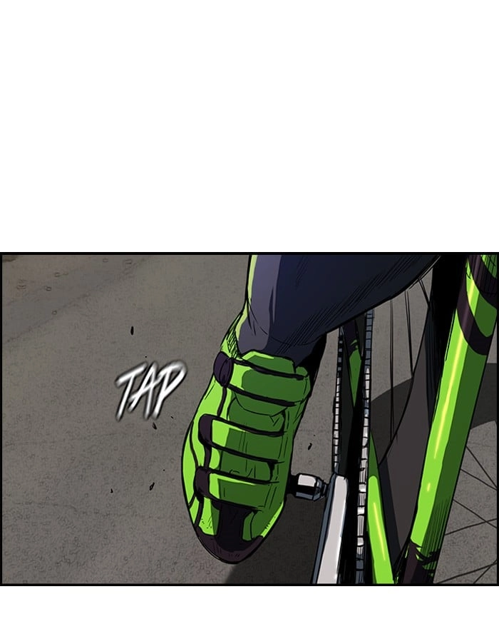 Wind Breaker Chapter 161 - Page 16