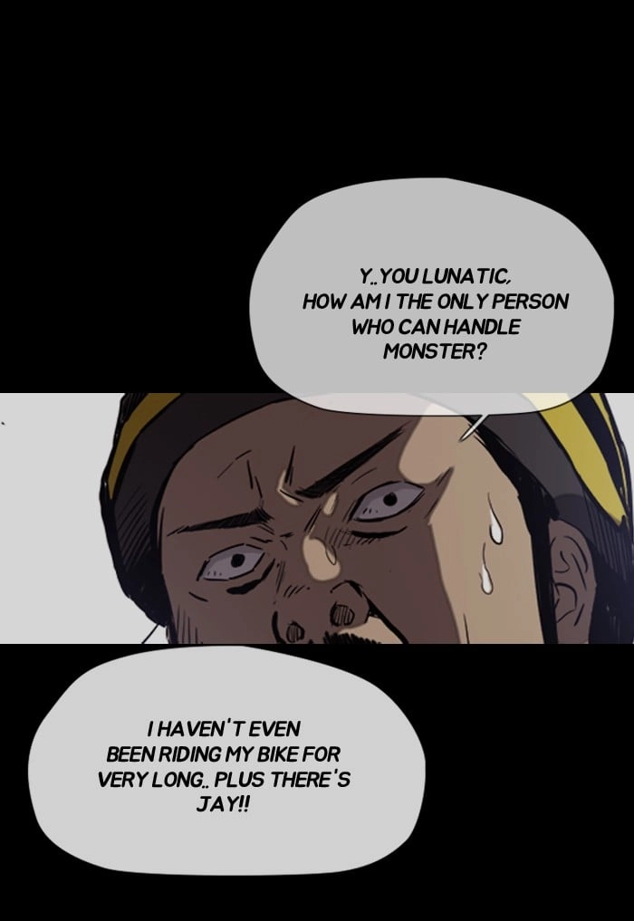 Wind Breaker Chapter 161 - Page 23