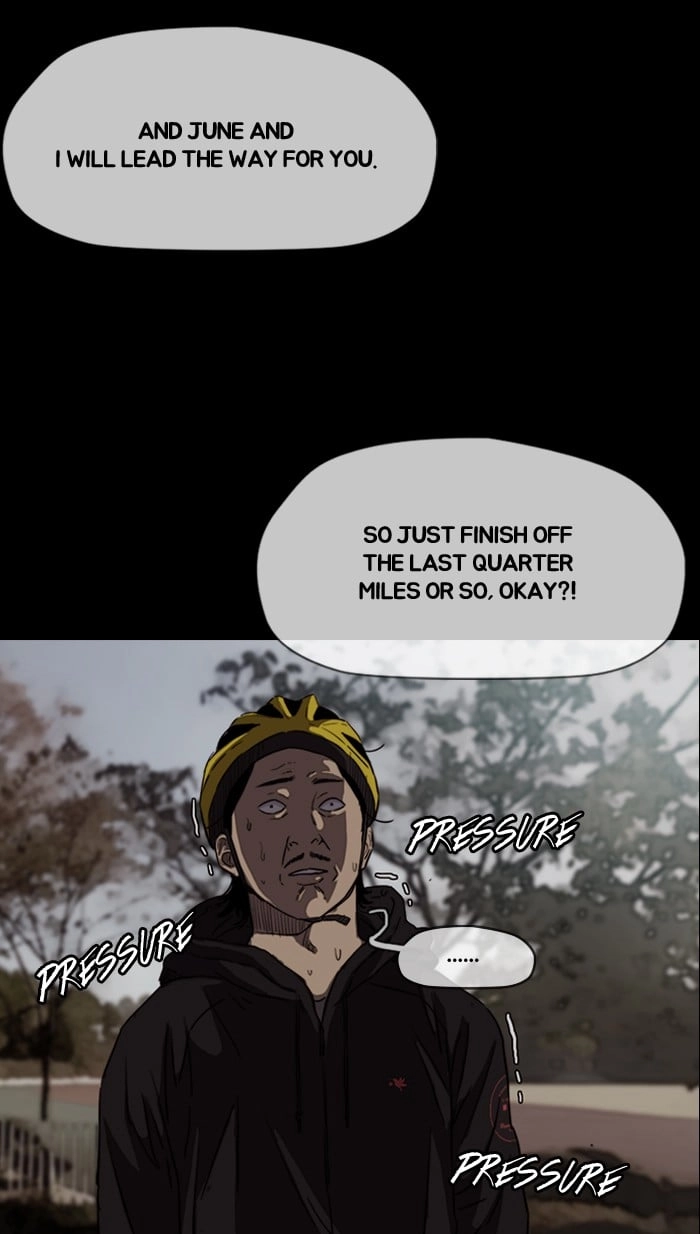 Wind Breaker Chapter 161 - Page 29