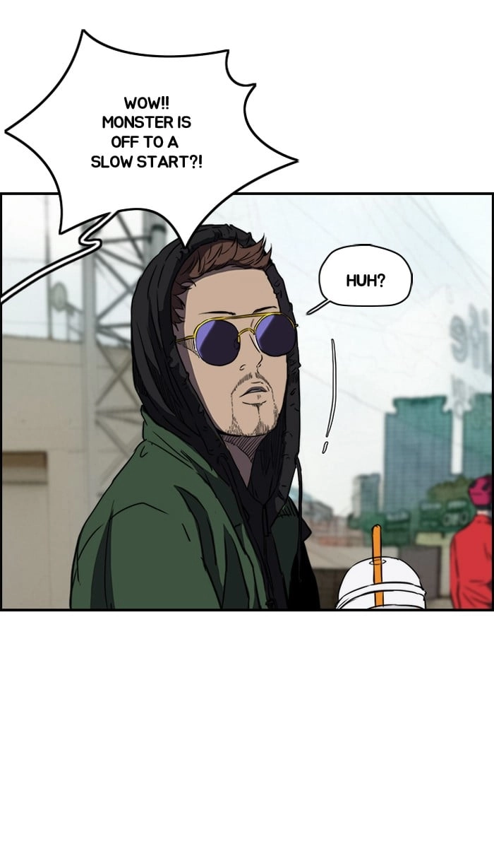 Wind Breaker Chapter 161 - Page 49