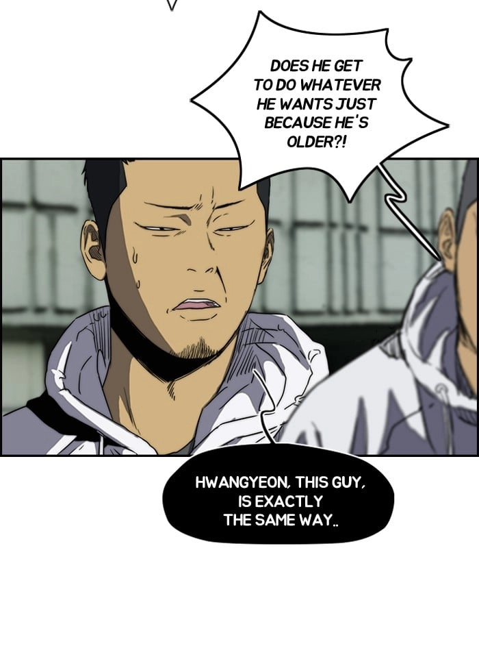 Wind Breaker Chapter 162 - Page 4