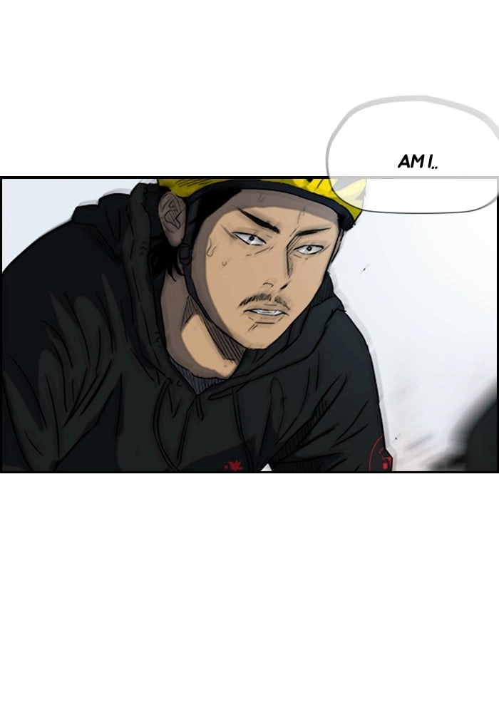 Wind Breaker Chapter 162 - Page 21