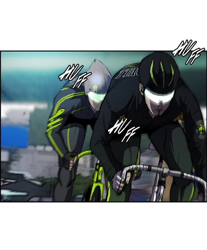 Wind Breaker Chapter 162 - Page 30