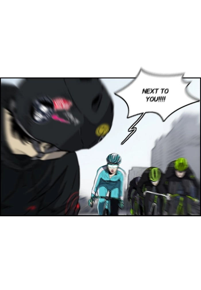 Wind Breaker Chapter 162 - Page 38