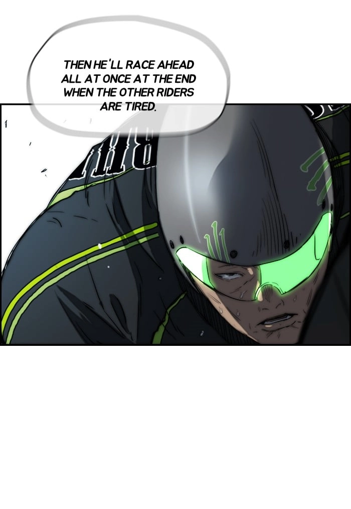 Wind Breaker Chapter 162 - Page 54