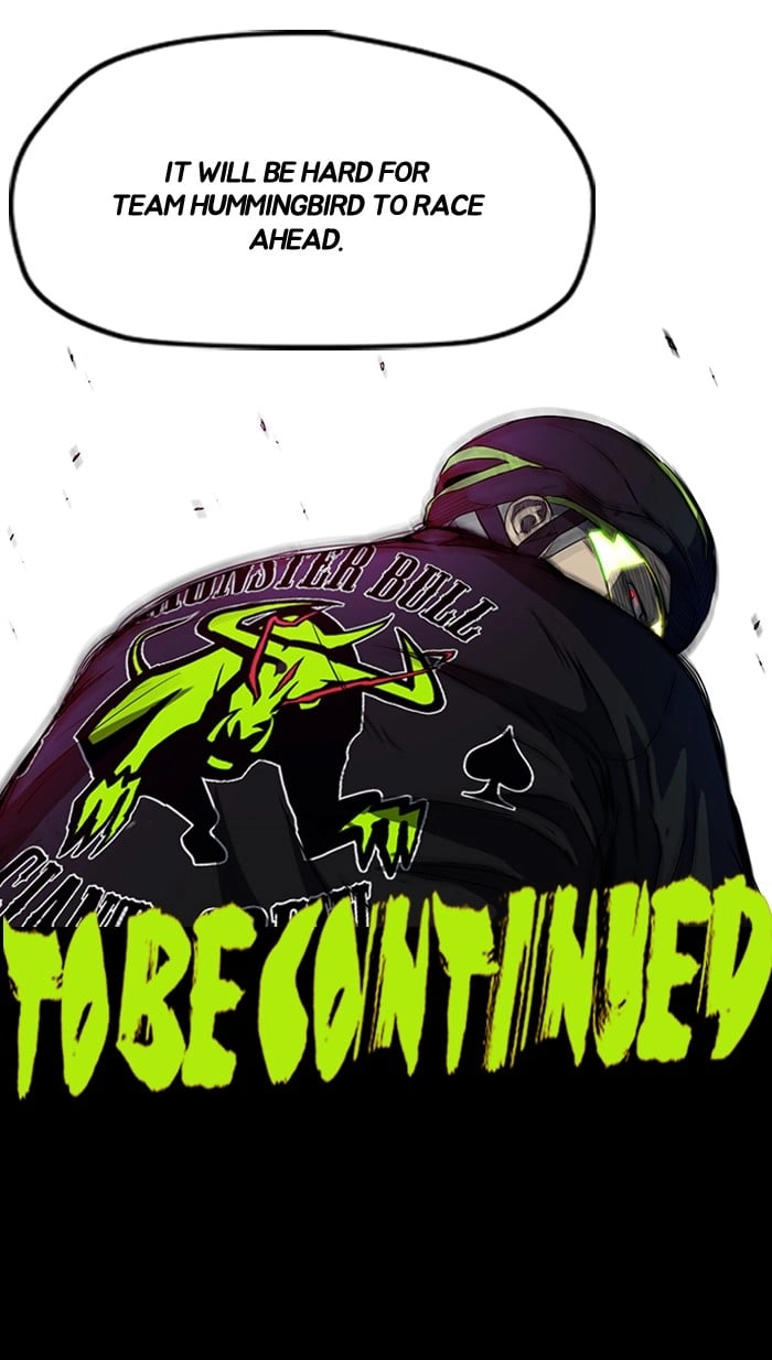 Wind Breaker Chapter 162 - Page 58
