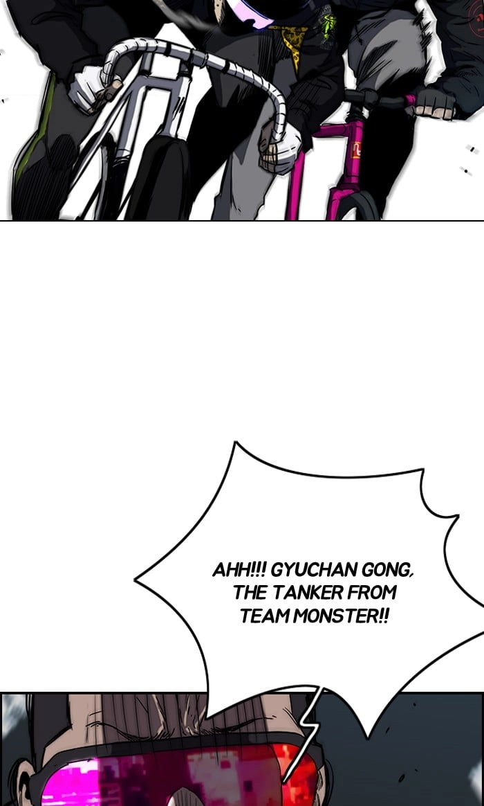 Wind Breaker Chapter 163 - Page 15