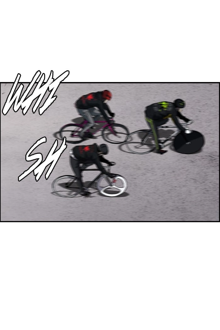Wind Breaker Chapter 163 - Page 35