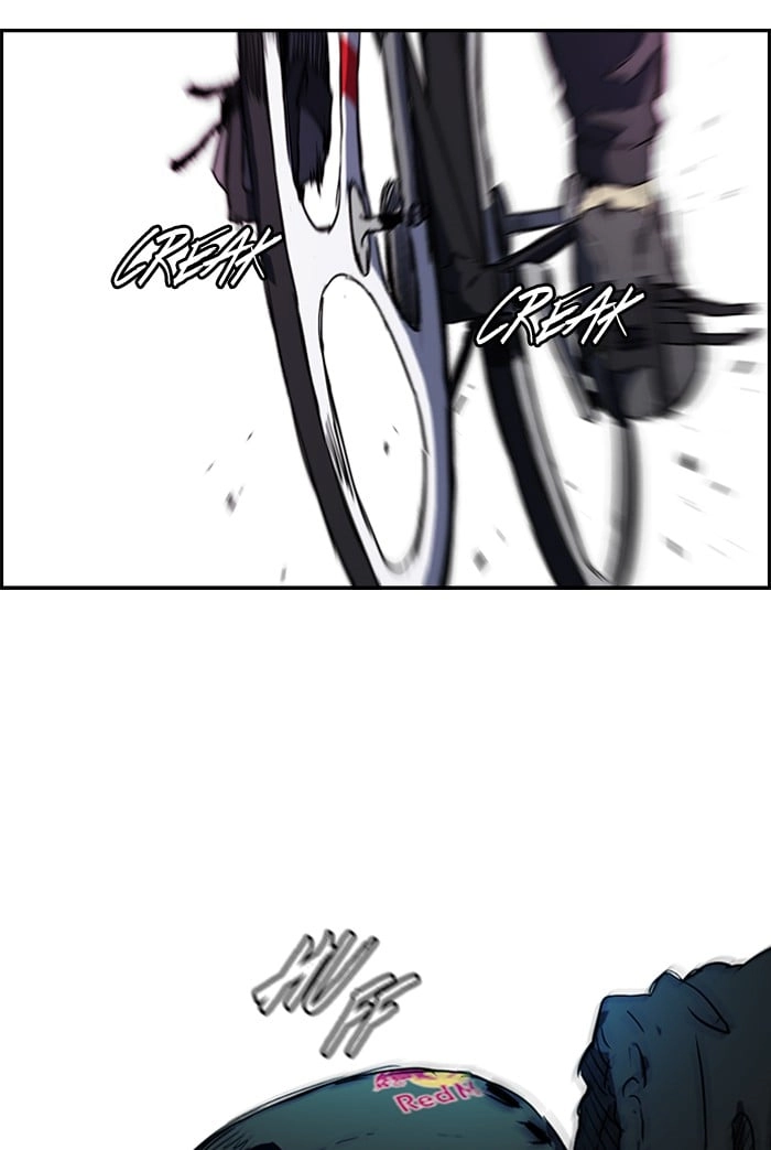 Wind Breaker Chapter 163 - Page 39