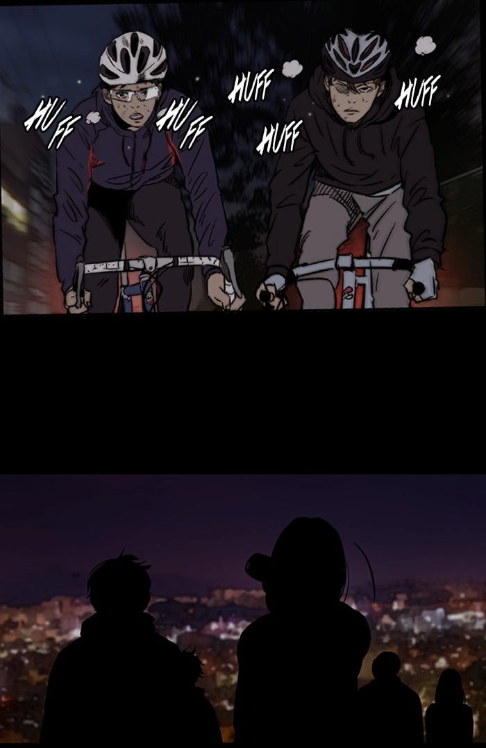 Wind Breaker Chapter 163 - Page 48