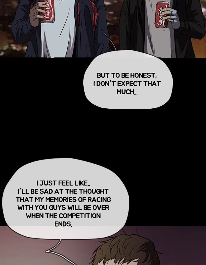 Wind Breaker Chapter 163 - Page 51