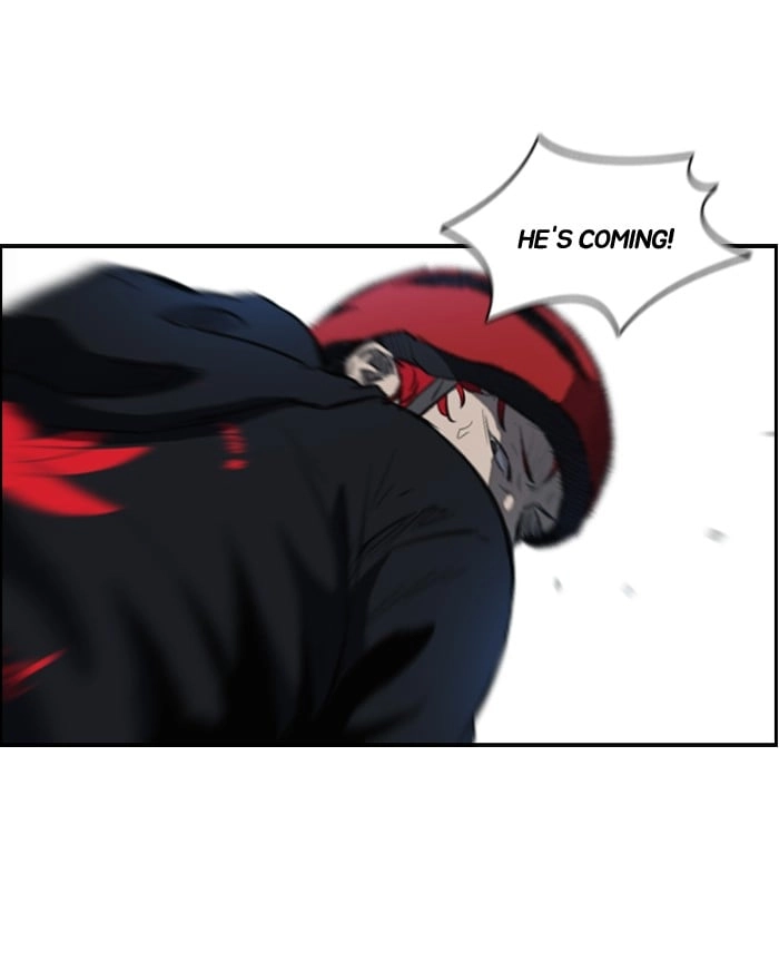 Wind Breaker Chapter 163 - Page 55