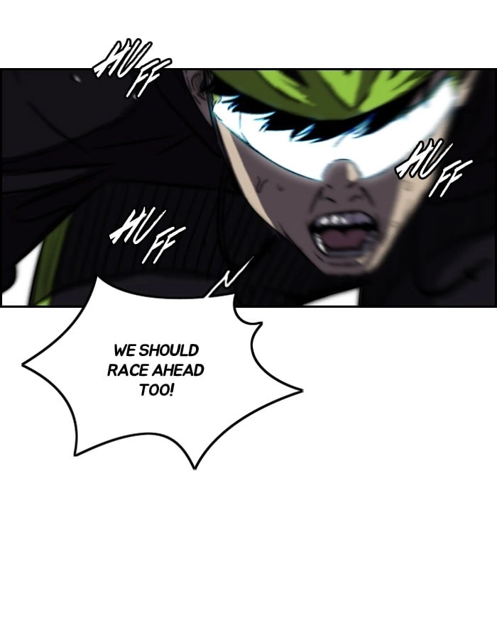Wind Breaker Chapter 164 - Page 4