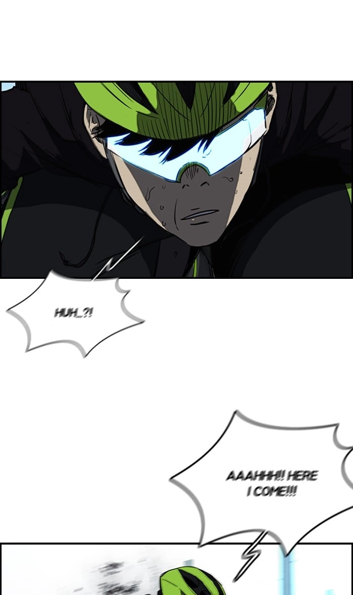 Wind Breaker Chapter 164 - Page 9