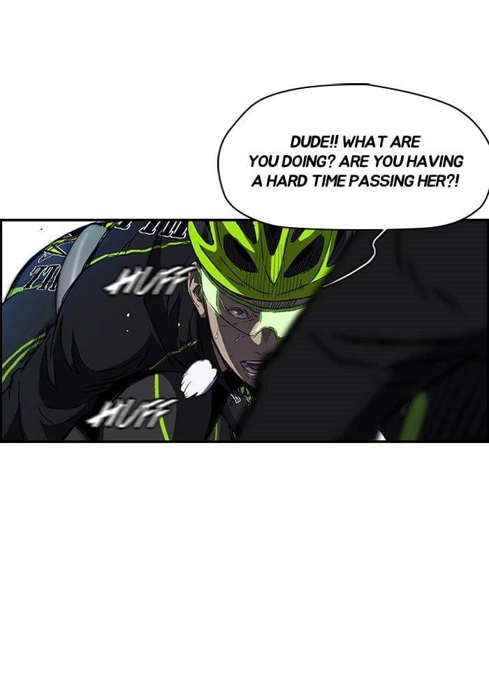 Wind Breaker Chapter 164 - Page 15