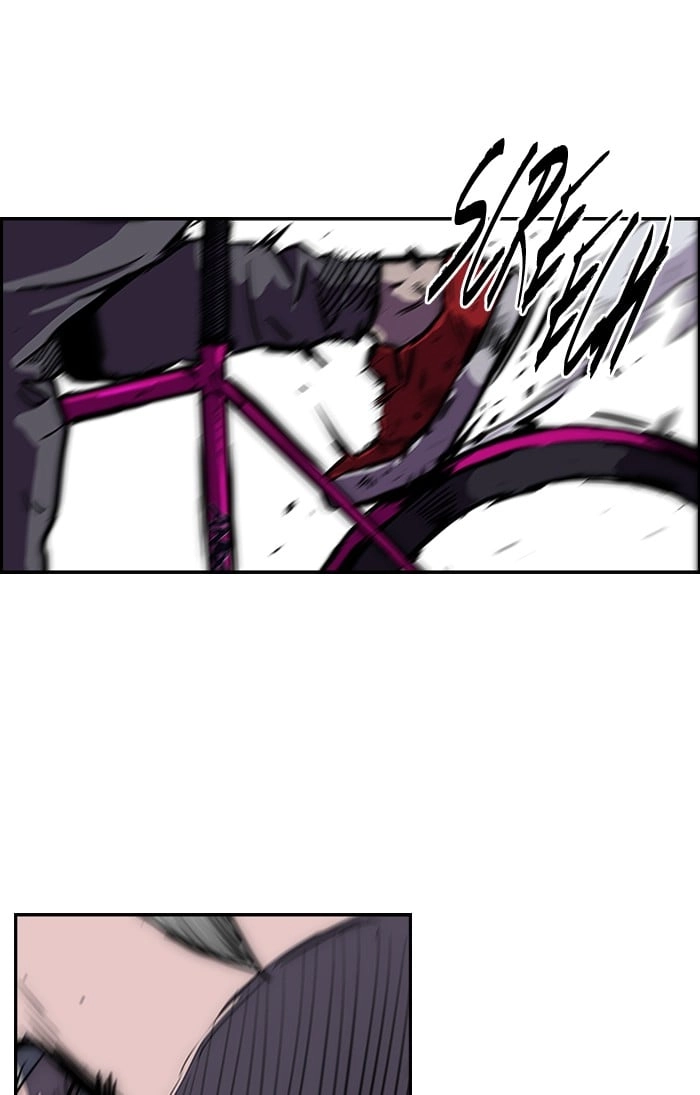 Wind Breaker Chapter 164 - Page 36