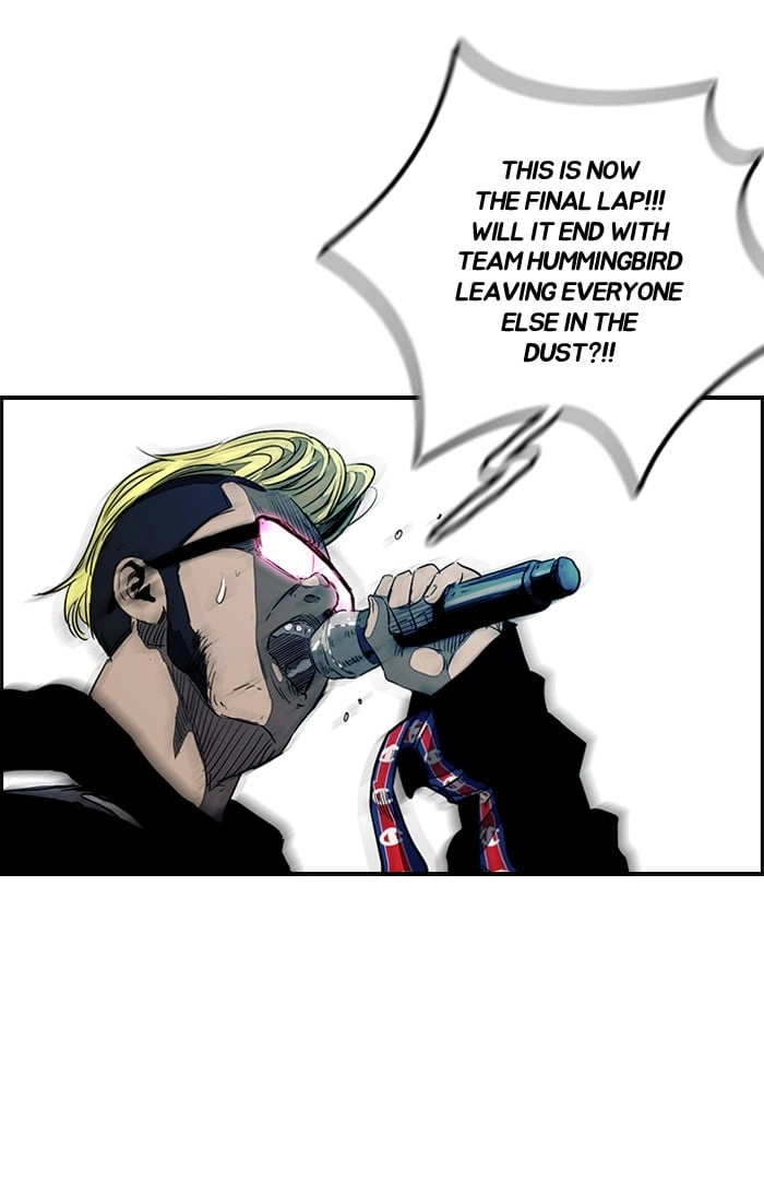 Wind Breaker Chapter 164 - Page 46