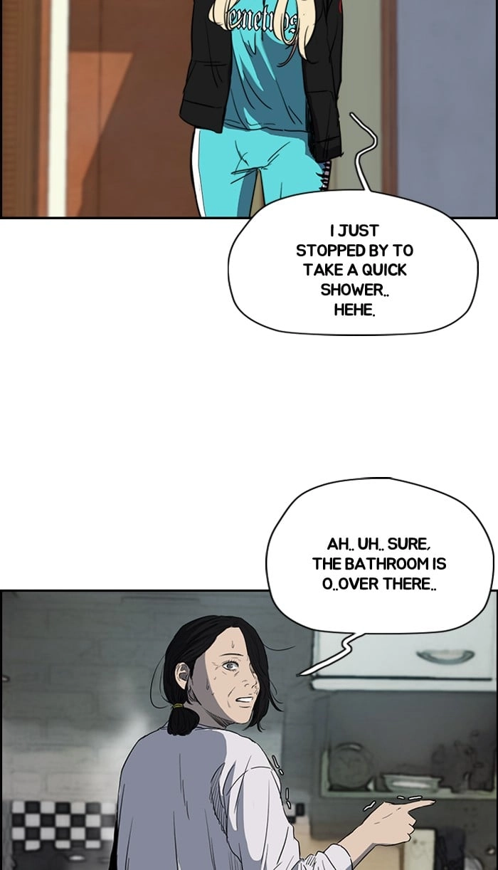 Wind Breaker Chapter 168 - Page 14