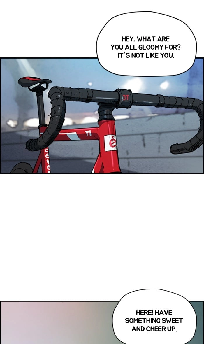 Wind Breaker Chapter 168 - Page 22
